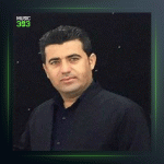 آهنگ جرگه‌م له‌ت له‌ت که‌ن از آیت احمدنژاد