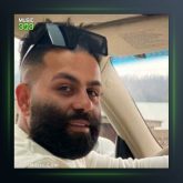 آهنگ هوا وارش بزو از محمد اسمعلی