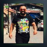 آهنگ پلنگ وحشی از محمد اسمعلی