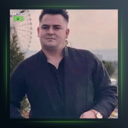 آهنگ دله که ی دیوانه م از فرشاد امینی