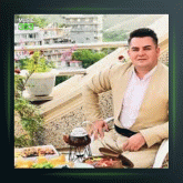 آهنگ ده رسم نه خوندوه از فرشاد امینی