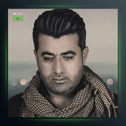 آهنگ ده لاده از آیت احمدنژاد