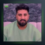 اهنگ صد تا صد از علی حمیدی