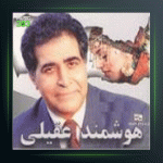 آهنگ سودایی از هوشمند عقیلی