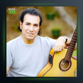 آهنگ چی میشد از کورس و اندی