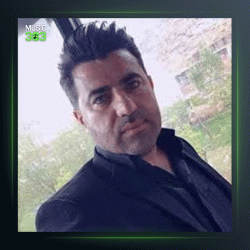 آهنگ شرت ه له دوآ تو از آیت احمدنژاد