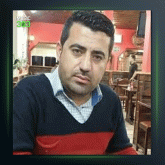 آهنگ غه‌ریبم از آیت احمدنژاد