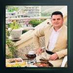 آهنگ مقصد نامعلوم از فرشاد امینی