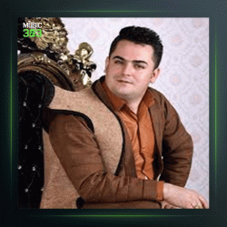 آهنگ من دیوانه کی از فرشاد امینی