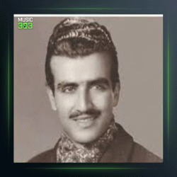 آهنگ منصوری و بیداد وچهار مضراب از پرویز یاحقی