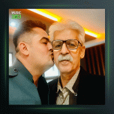 آهنگ مه هاباد از فرشاد امینی