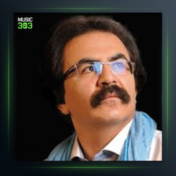 مقام مجنونی از رامین کاکاوند