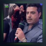 آهنگ ناز مه که از آیت احمدنژاد