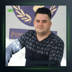 دانلود آهنگ نازه نینم خوین شیرینم از فرشاد امینی