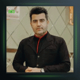 آهنگ هه‌لبه‌ست از آیت احمدنژاد
