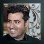 آهنگ وه شه ن هه ورامان از آیت احمدنژاد