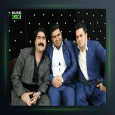 آهنگ په پوله گیان از فرشاد امینی