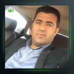 آهنگ کردستان از آیت احمدنژاد