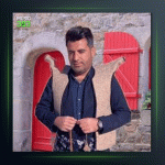 آهنگ کرمان کرمانه از آیت احمدنژاد