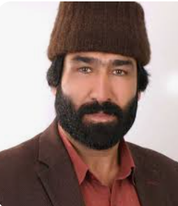 مظفر حمیدی