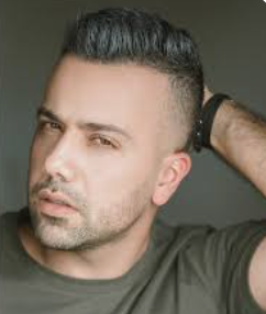 رامین رعیت