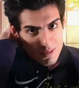 علی نیا