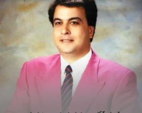 امیر شاملو