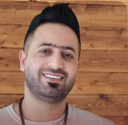 وحید مرادی