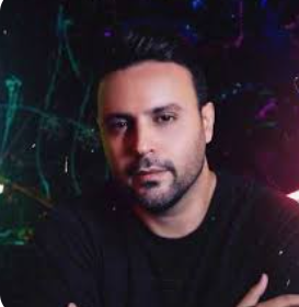اشکان تصدی