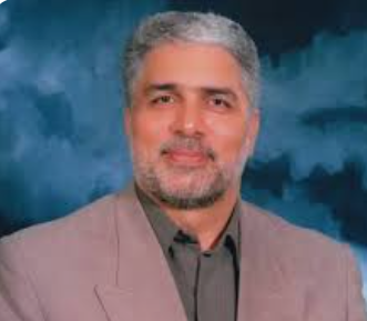 قاسم افشار