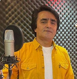 وحید حیدری