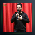 آهنگ خداوندا از ابی ابراهیمی