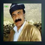 آهنگ وه نه وشه ی جه باخ از عثمان هورامی