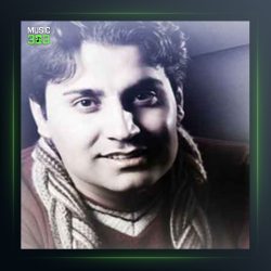 آهنگ هرچی درم از محمد امین غلامیاری