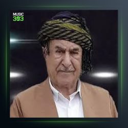 آهنگ هوری لارکمی از عثمان هورامی