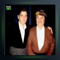 آهنگ کاله به ی کالی از عثمان هورامی