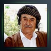 آهنگ ره‌بی باوانم از عثمان هورامی