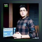 آهنگ دوسش دارم دیوونه از علی قنبری