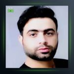 آهنگ تو داری میری از علی قنبری