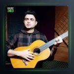 آهنگ درد فقیری از علی قنبری