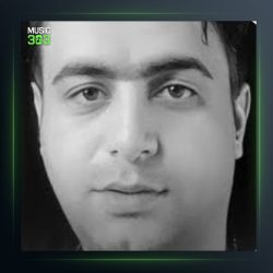 آهنگ یاد خاطرات از علی قنبری