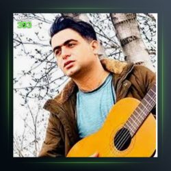 آهنگ یار قدیمی از علی قنبری