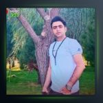 آهنگ قسمت از علی قنبری