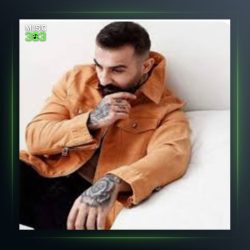 آهنگ وەکوو جاران از آریاس جوان