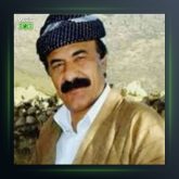 آهنگ داده له‌ولاو از عثمان هورامی