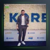 آهنگ ناوی تو از هردی سلامی