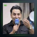 آهنگ باولین از محمد امین غلامیاری