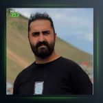 آهنگ برو مه دلخواه از رضا کرد