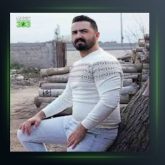 آهنگ خراب بووشه روزگار از رضا کرد