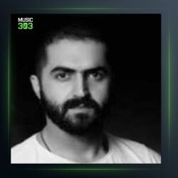 آهنگ نازنین از رضا کرد